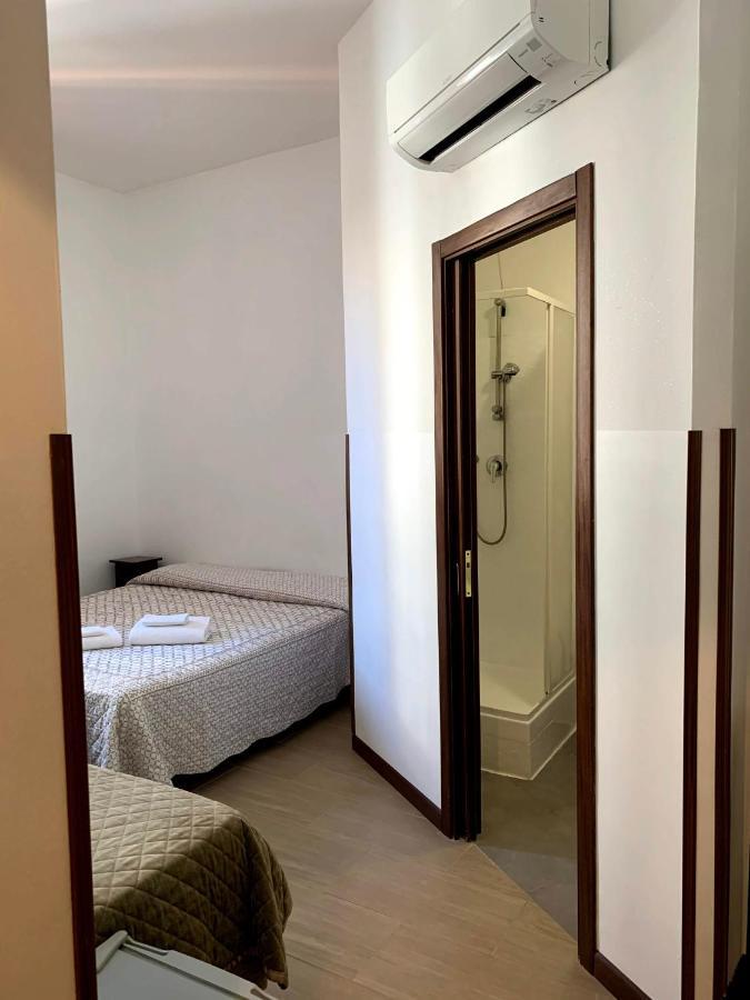 Settembre 95 Hotel Rome Buitenkant foto