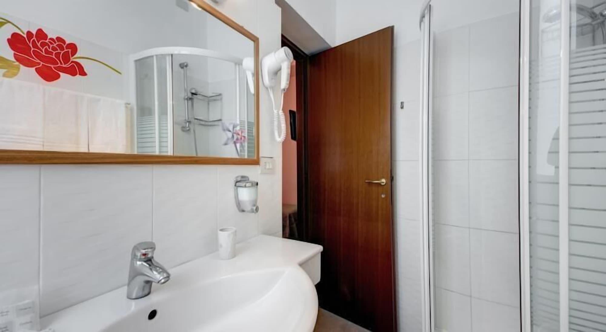 Settembre 95 Hotel Rome Buitenkant foto