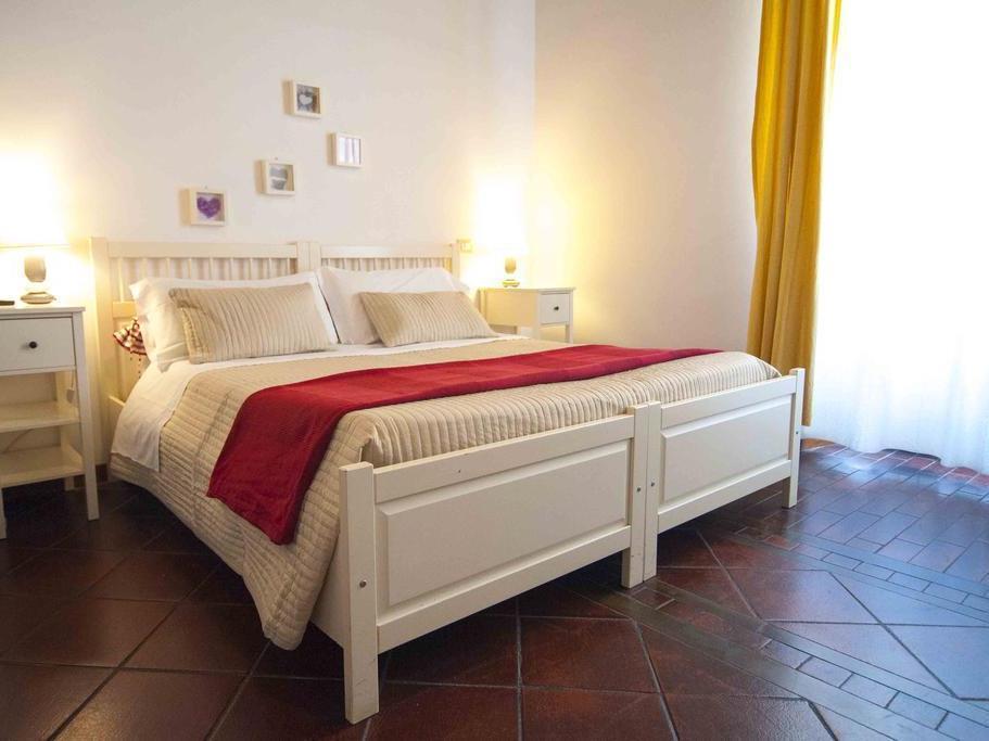 Settembre 95 Hotel Rome Buitenkant foto